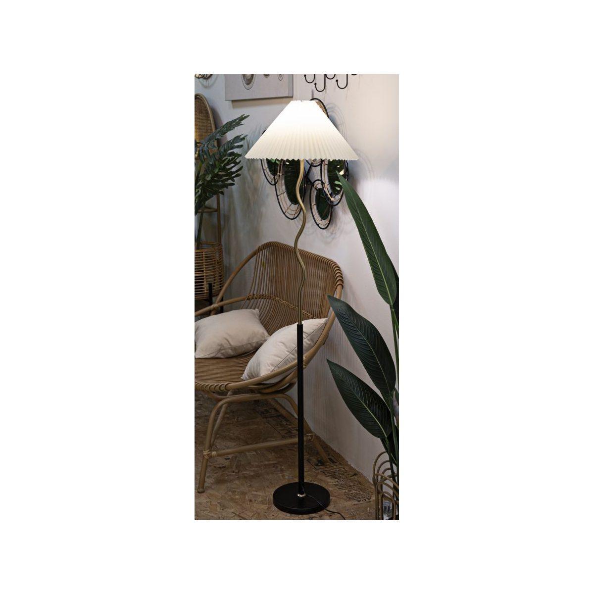 Lampada da terra closy cm Ø 46x172