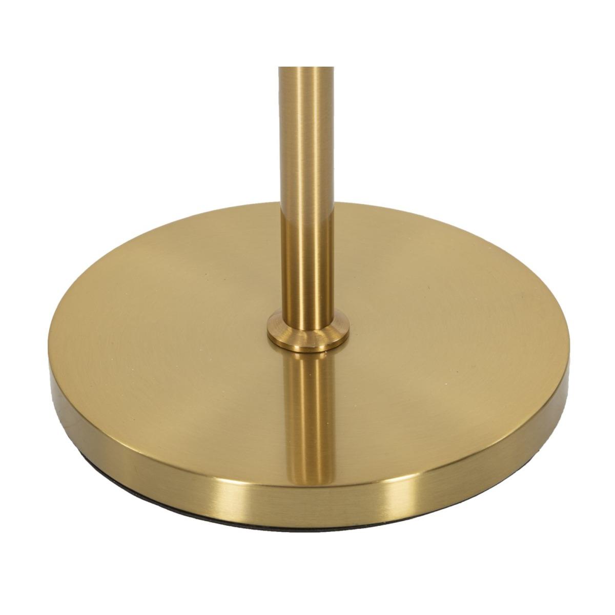 Lampada da terra diamon cm Ø 40x165