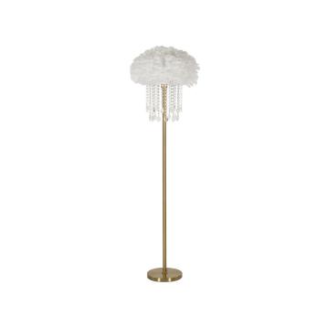 Lampada da terra diamon cm Ø 40x165