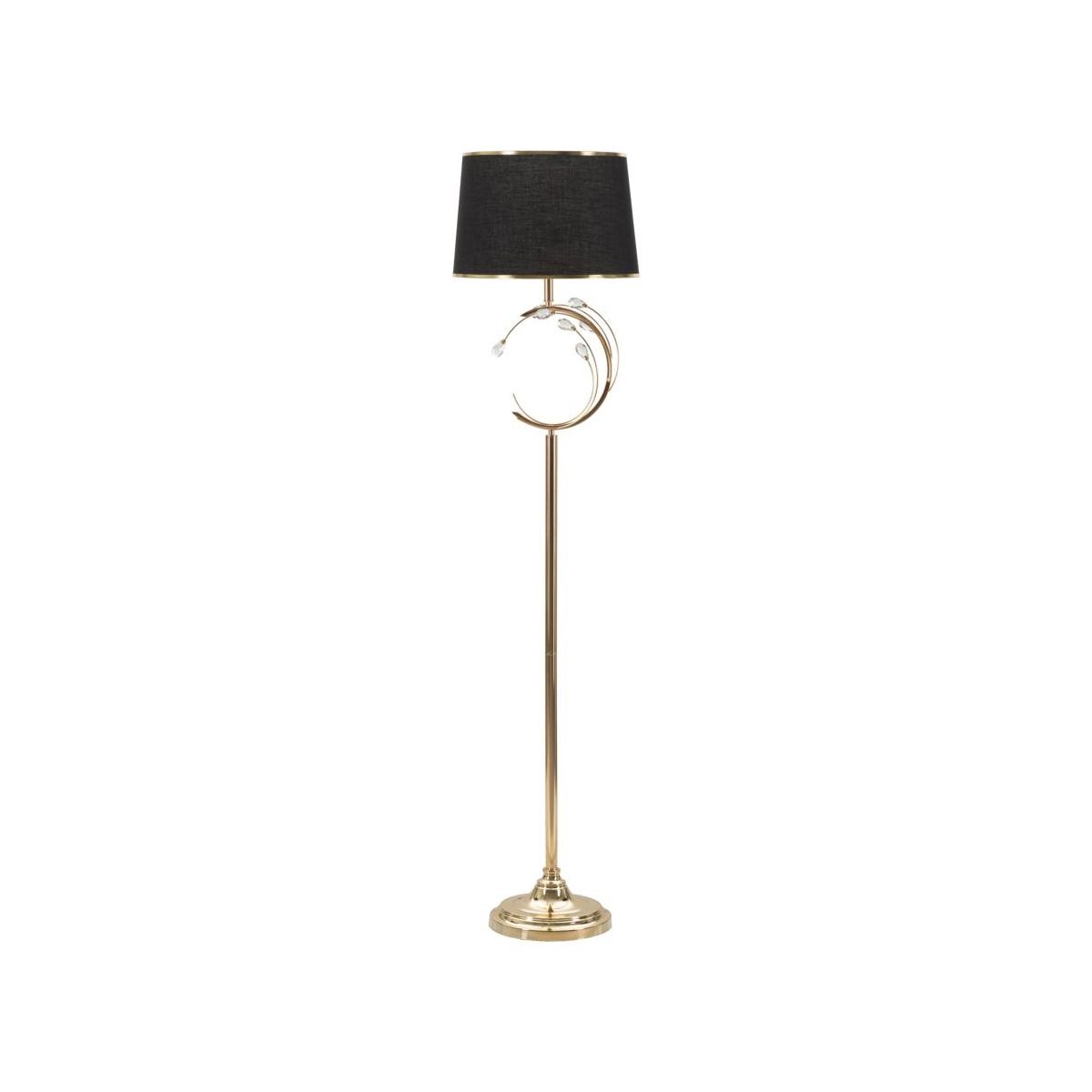 Lampada da terra bruxelles cm Ø 38x160