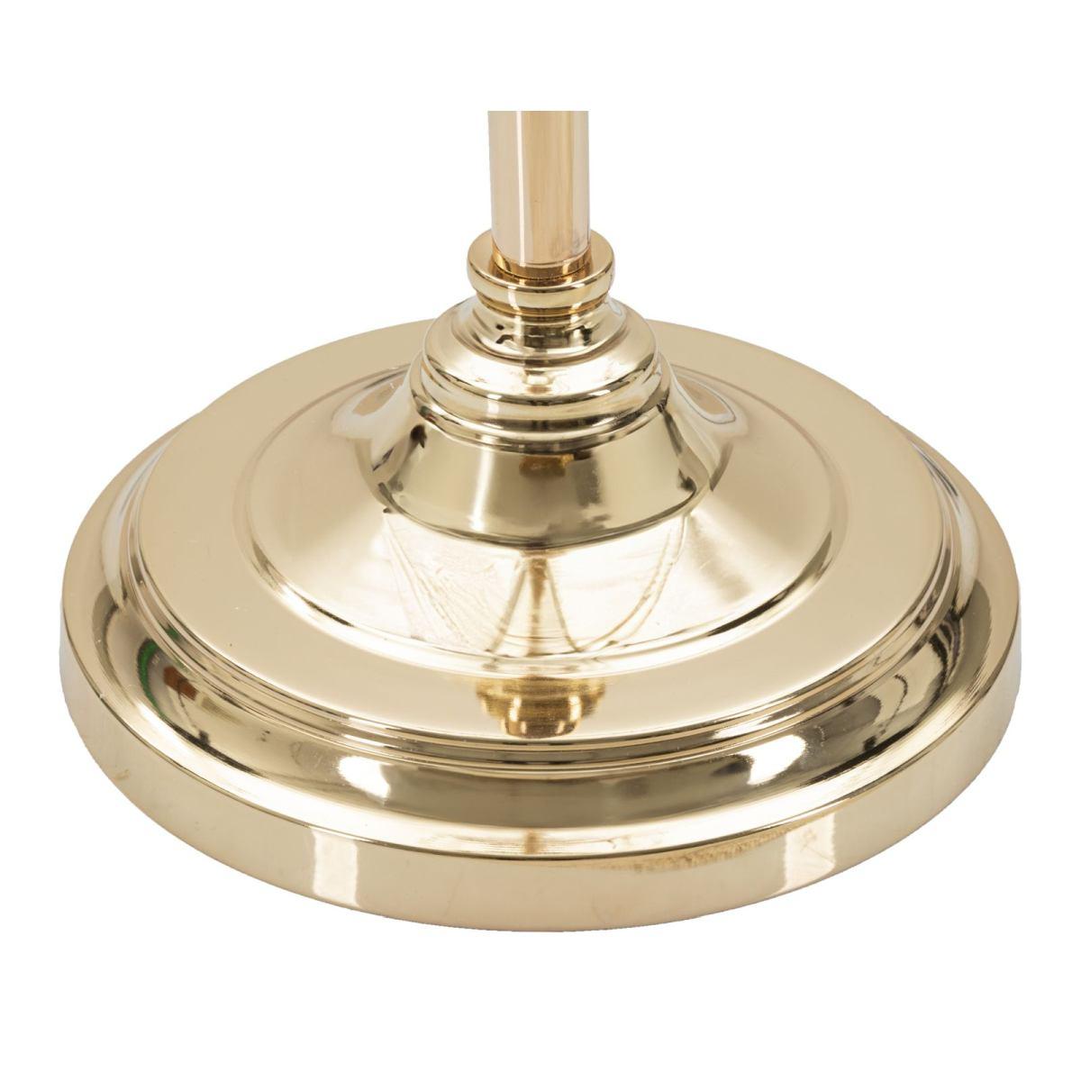 Lampada da terra bruxelles cm Ø 38x160
