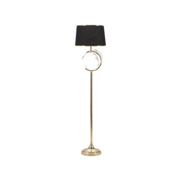 Lampada da terra bruxelles cm Ø 38x160