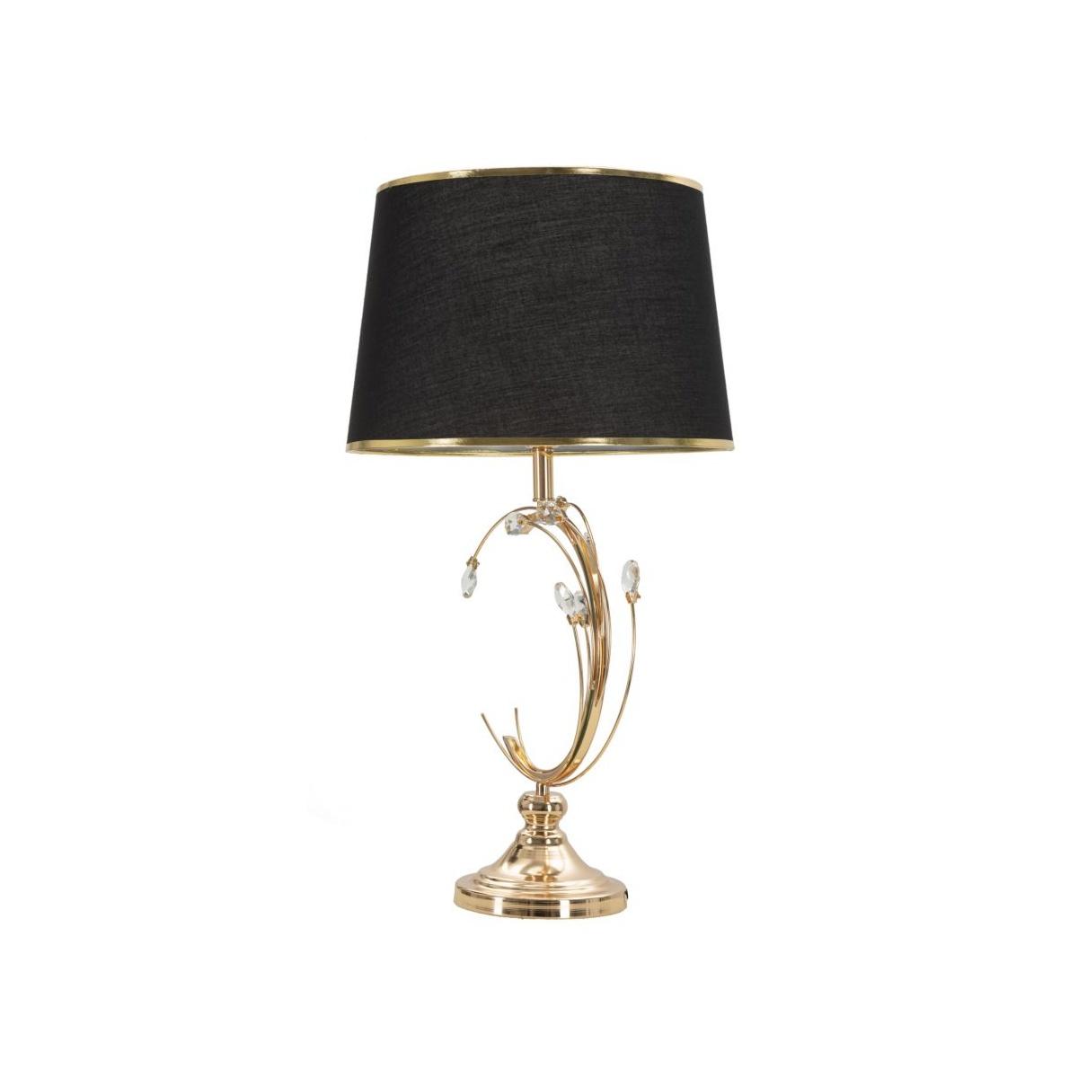 Lampada da tavolo bruxelles cm Ø 36x65