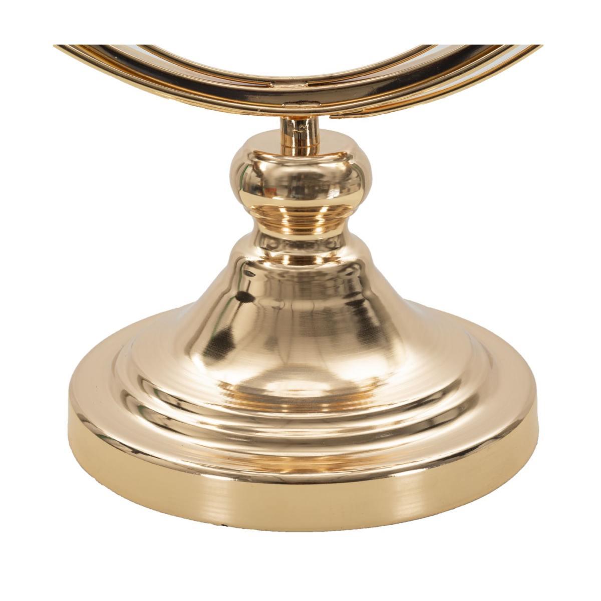 Lampada da tavolo bruxelles cm Ø 36x65