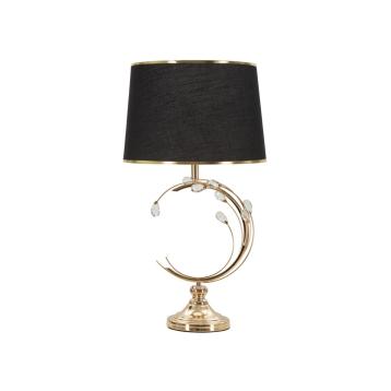 Lampada da tavolo bruxelles cm Ø 36x65