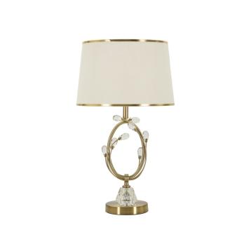Lampada da tavolo versailles cm Ø 36x60