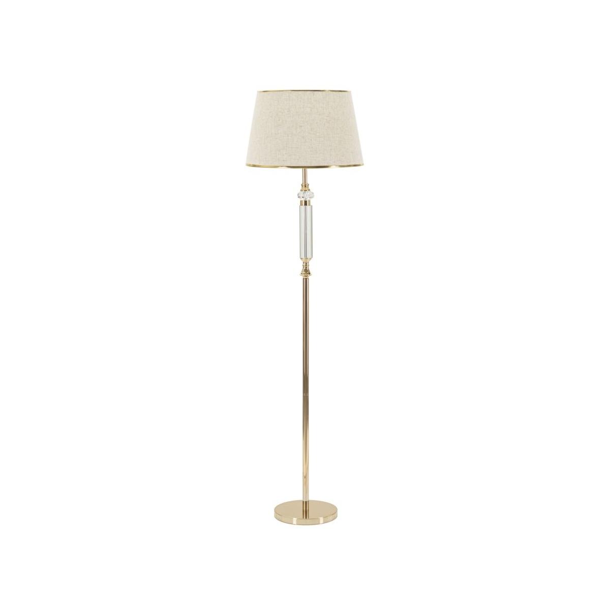 Lampada da terra praga cm Ø 45x165