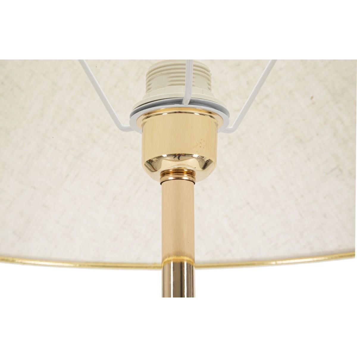 Lampada da terra praga cm Ø 45x165