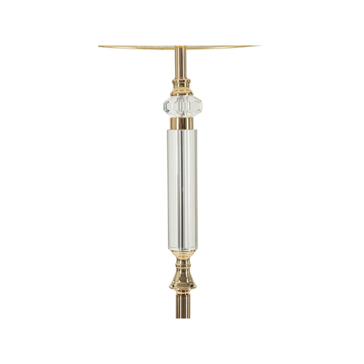 Lampada da terra praga cm Ø 45x165