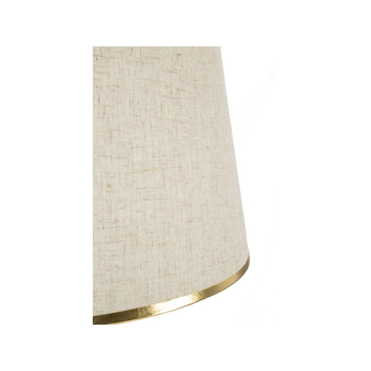 Lampada da terra praga cm Ø 45x165
