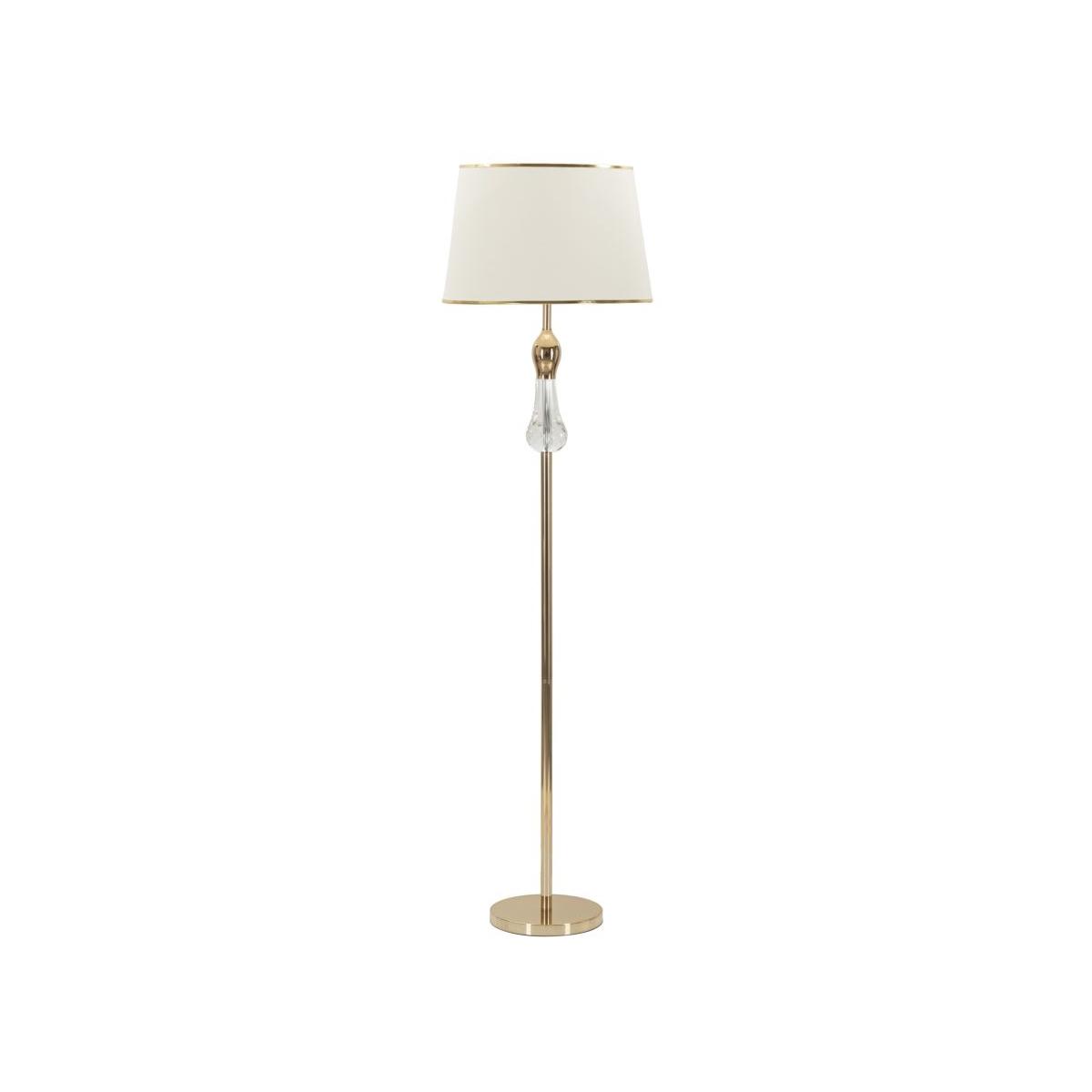 Lampada da terra bratislava cm Ø 45x165
