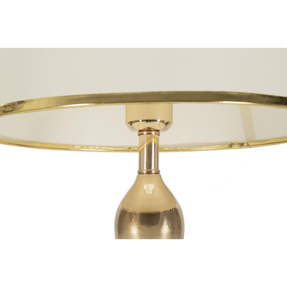 Lampada da tavolo bratislava cm Ø 33x59
