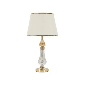 Lampada da tavolo bratislava cm Ø 33x59