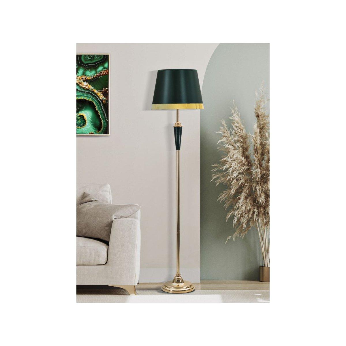 Lampada da terra gron cm Ø 40x170
