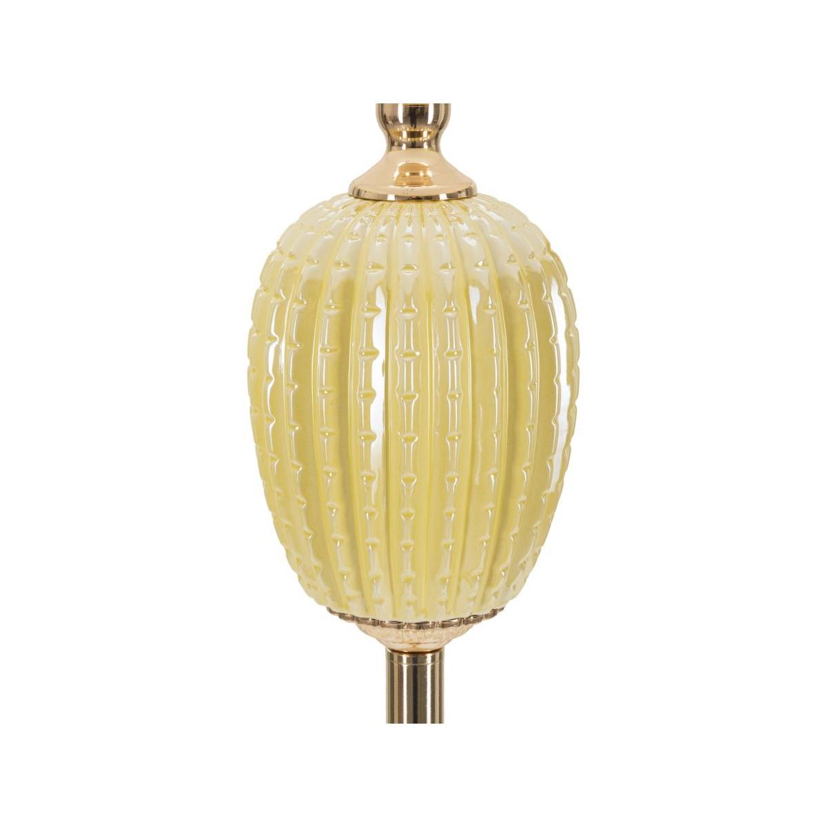 Lampada da terra lot cm Ø 40x160