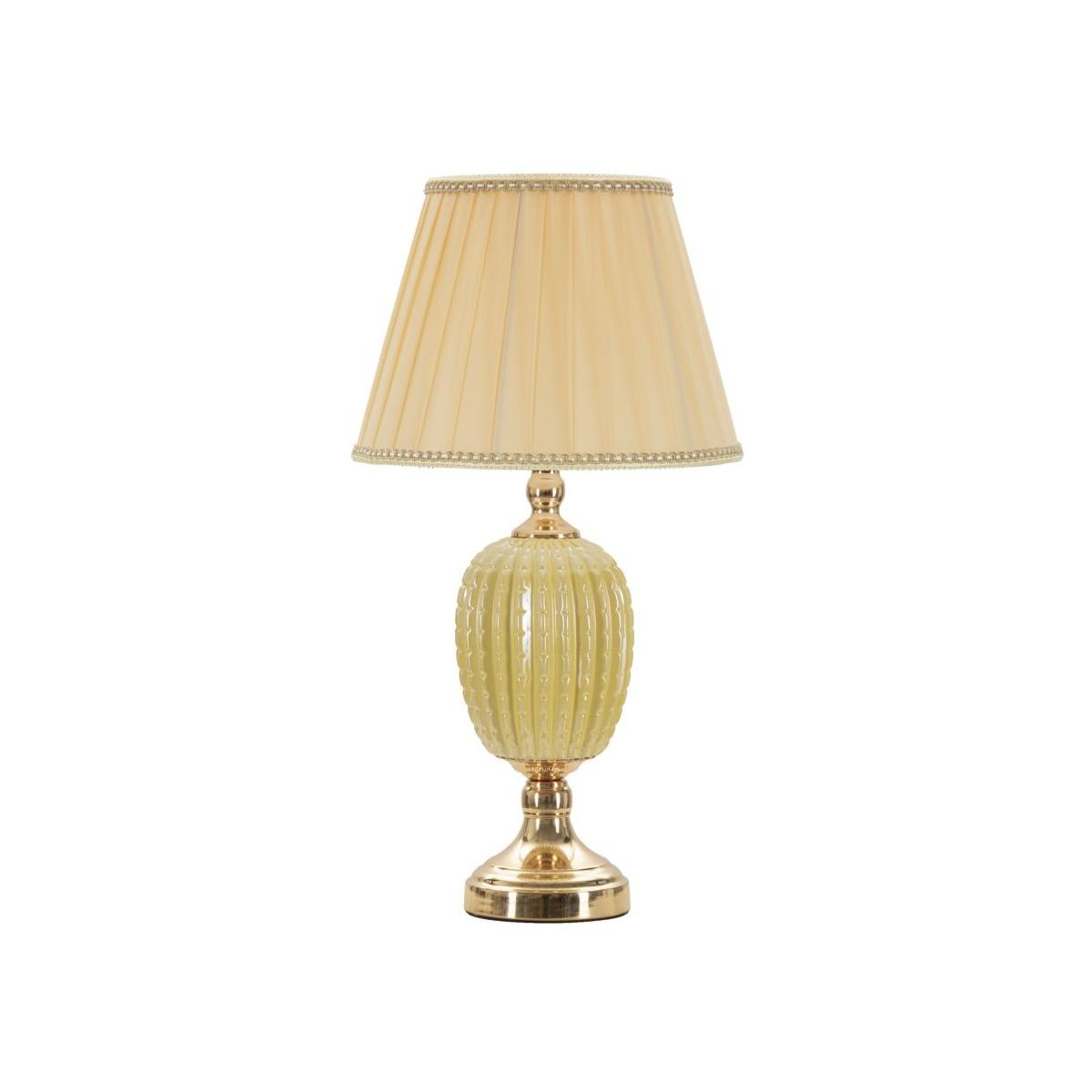 Lampada da tavolo lot cm Ø 30x55