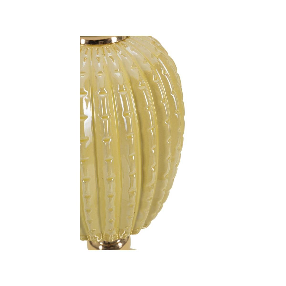 Lampada da tavolo lot cm Ø 30x55