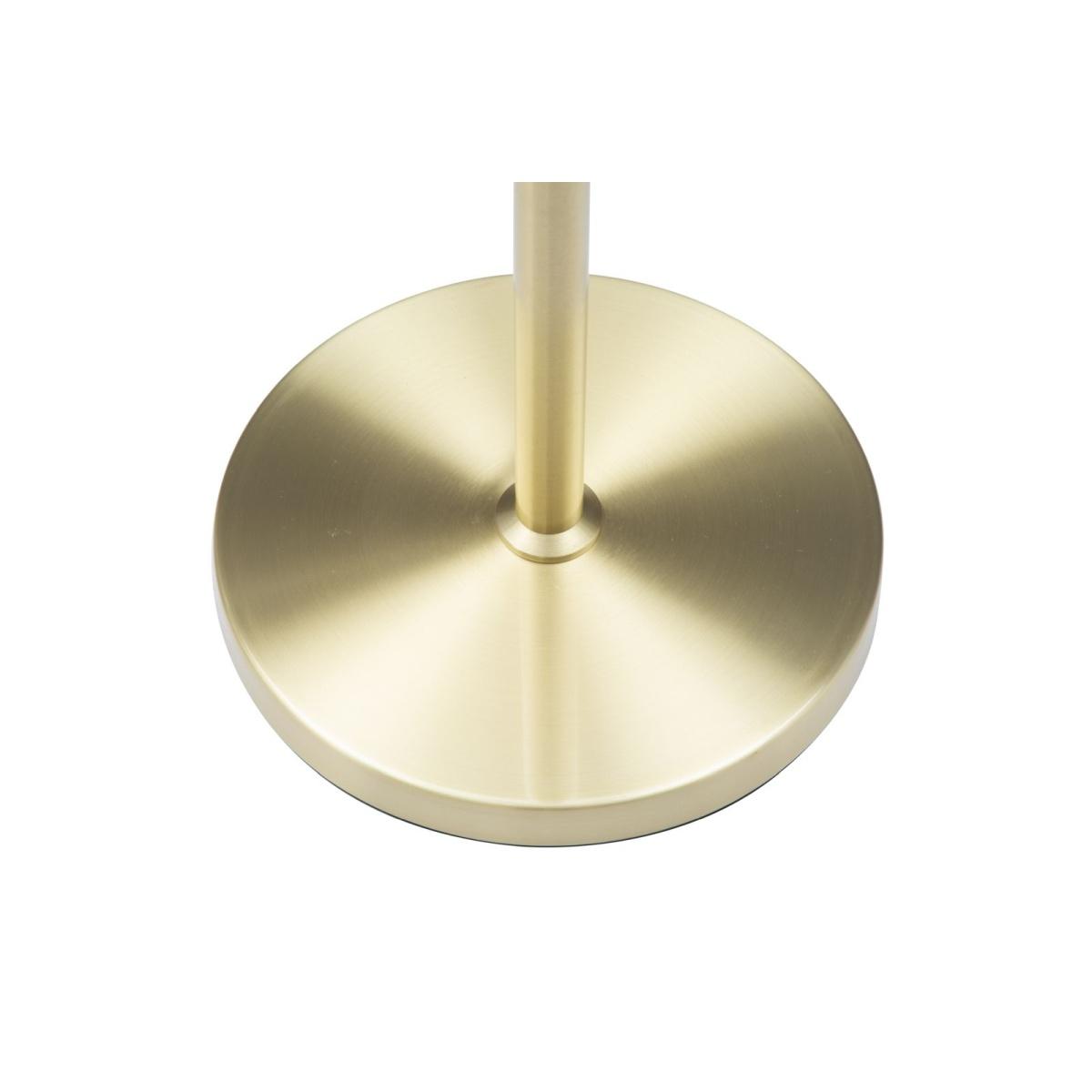 Lampada da terra glamy 4 light cm Ø 54x176