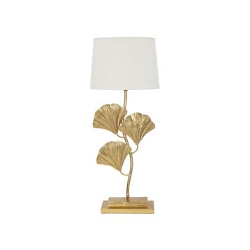 Lampada da tavolo glamy cm Ø 33x81