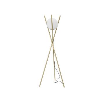 Lampada da terra glamy x cm Ø 55x155