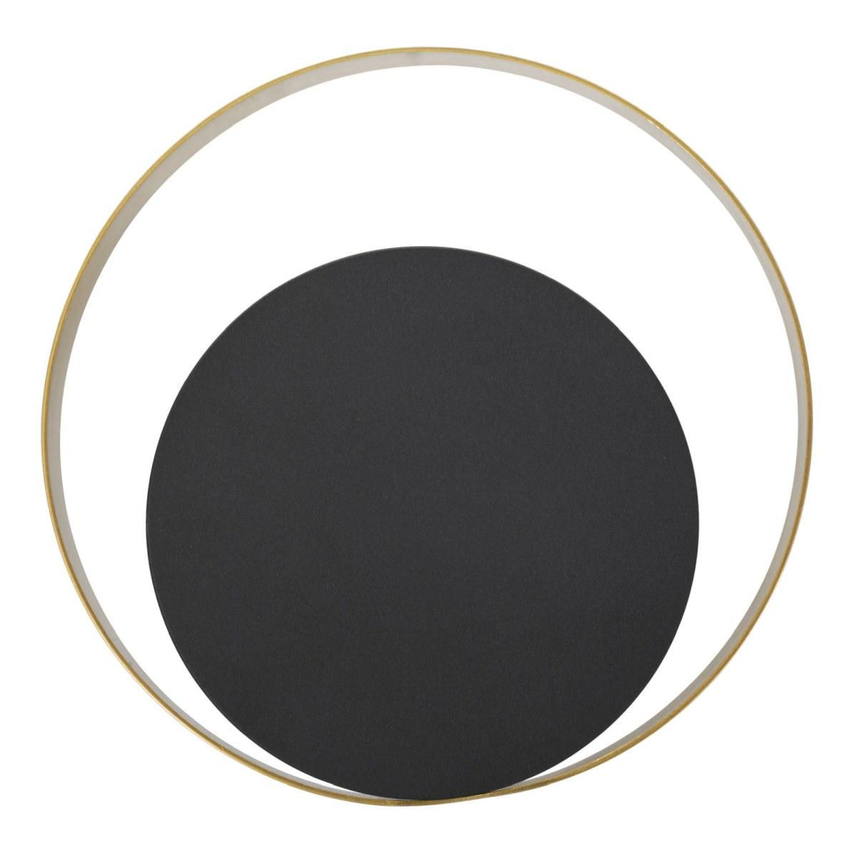 Lampada da muro shuttle cm 25x8x25