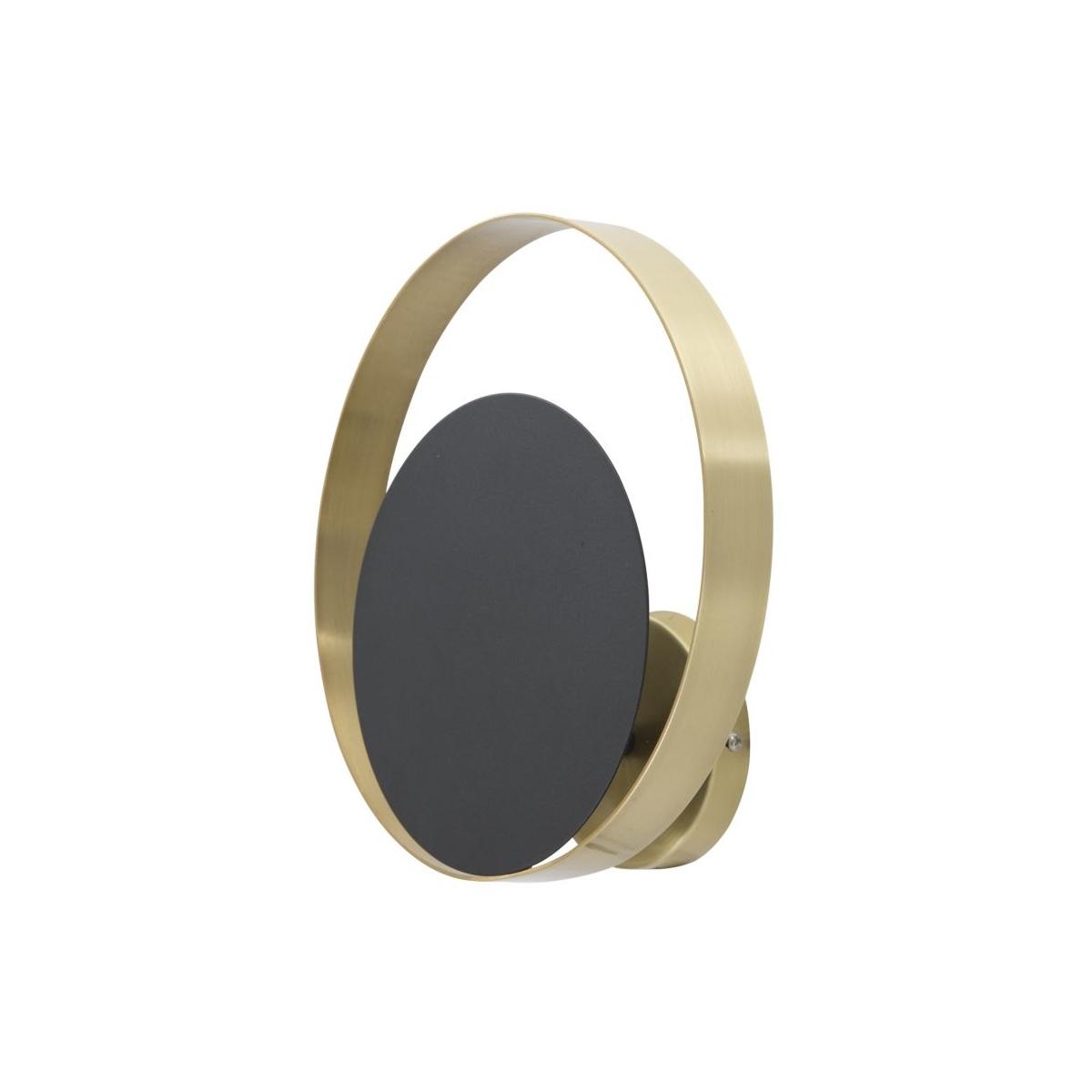 Lampada da muro shuttle cm 25x8x25