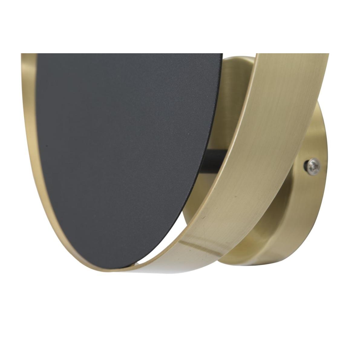 Lampada da muro shuttle cm 25x8x25