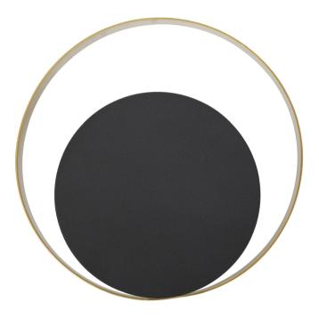 Lampada da muro shuttle cm 25x8x25