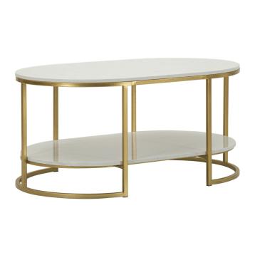 Tavolo da caffe' izmir cm 90x60x45