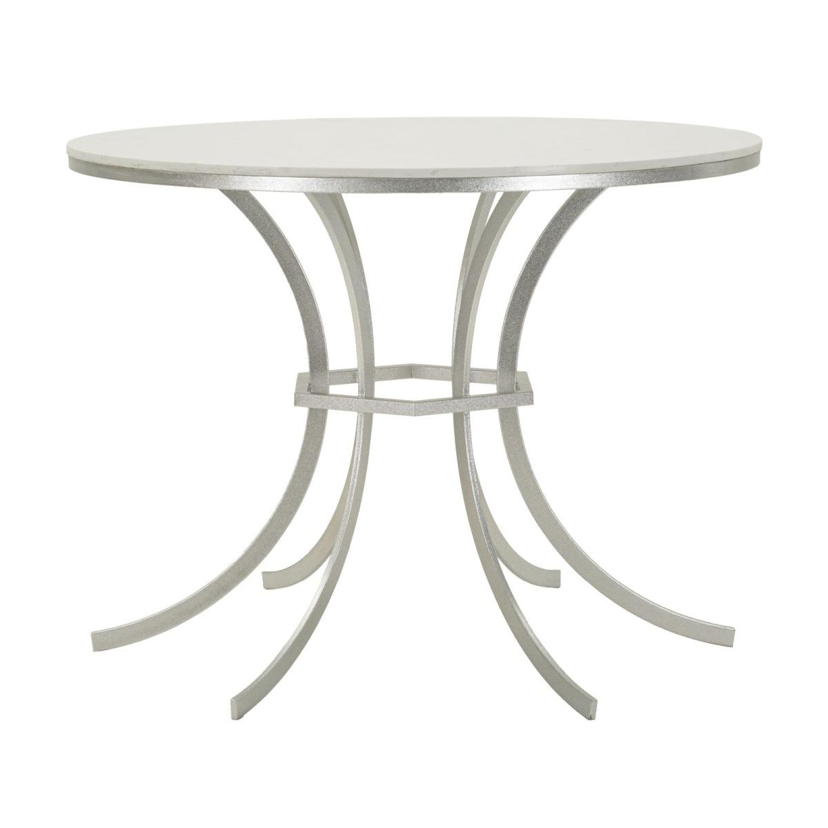 Tavolo da pranzo istanbul cm Ø 100x76,5