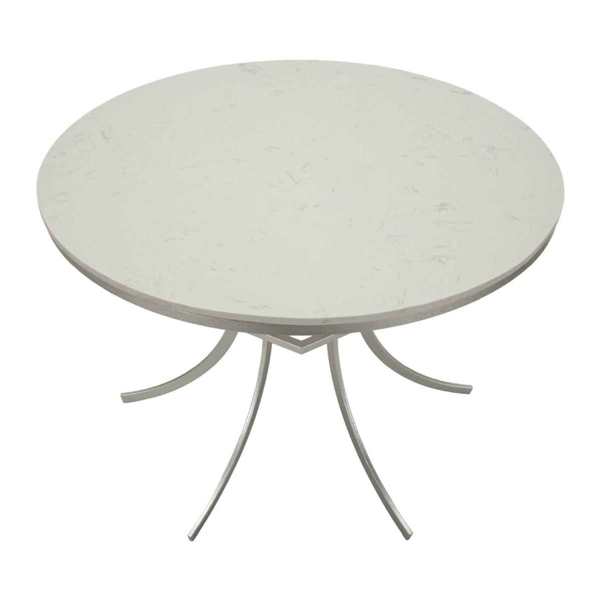 Tavolo da pranzo istanbul cm Ø 100x76,5