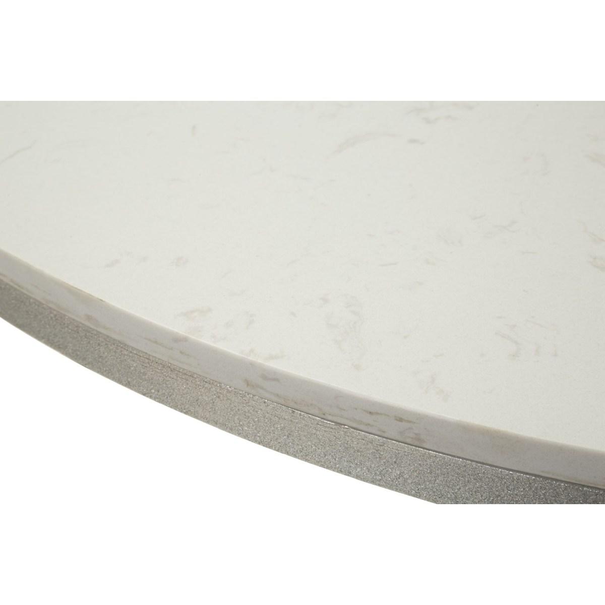 Tavolo da pranzo istanbul cm Ø 100x76,5