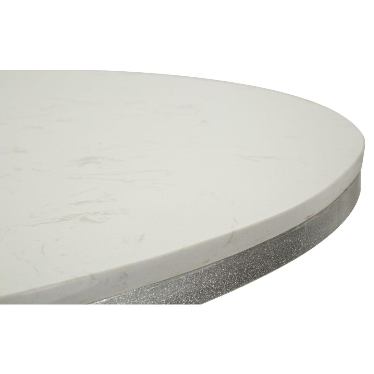 Tavolo da pranzo istanbul cm Ø 100x76,5