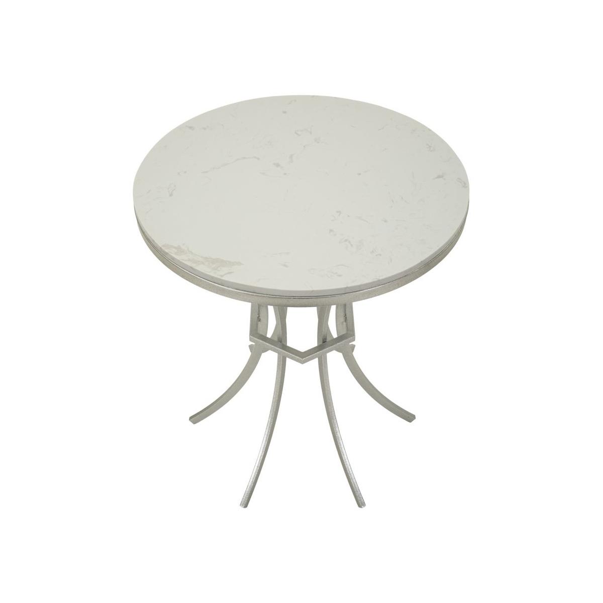 Tavolinetto istanbul cm Ø 56x68