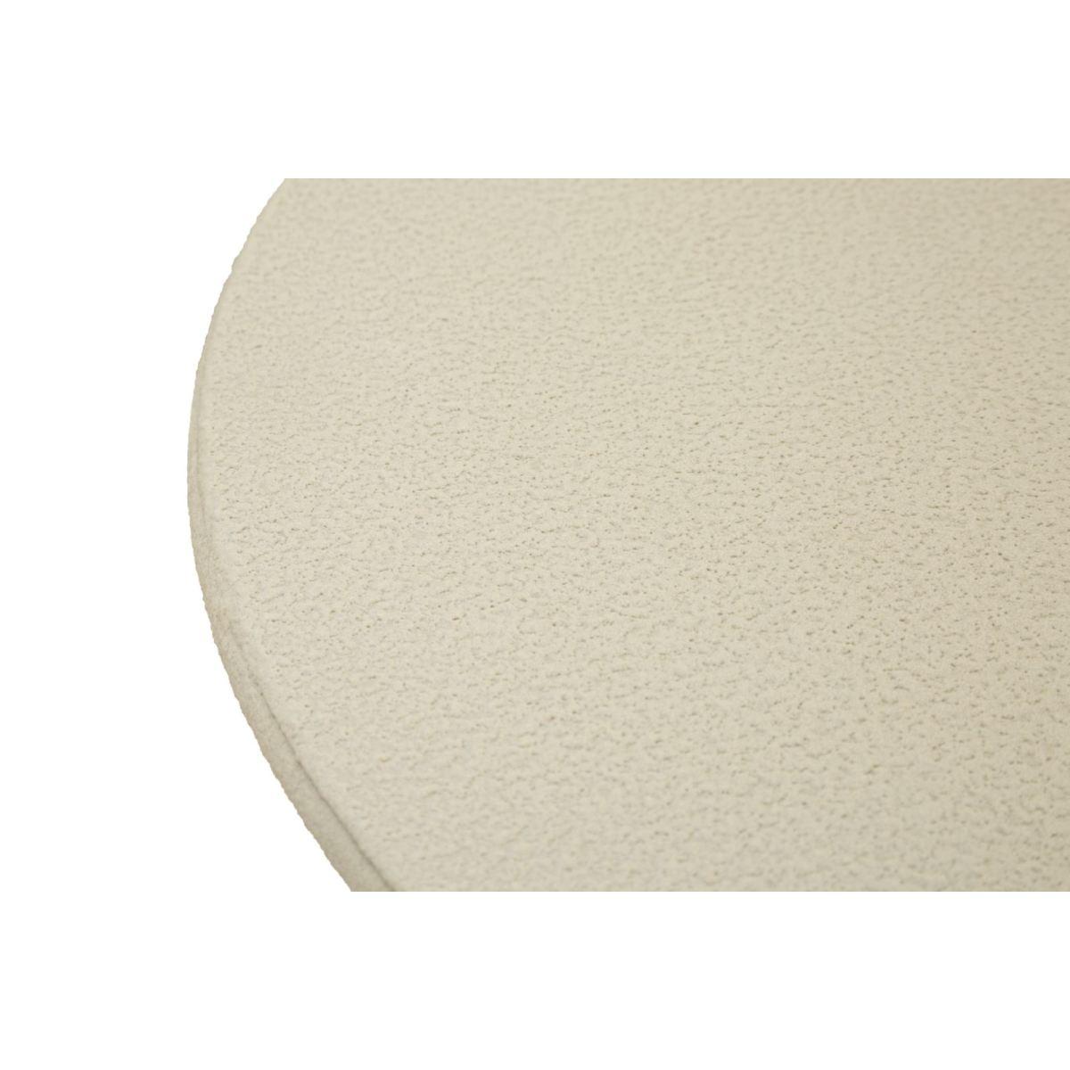 Tavolinetto dune cm Ø 45x58