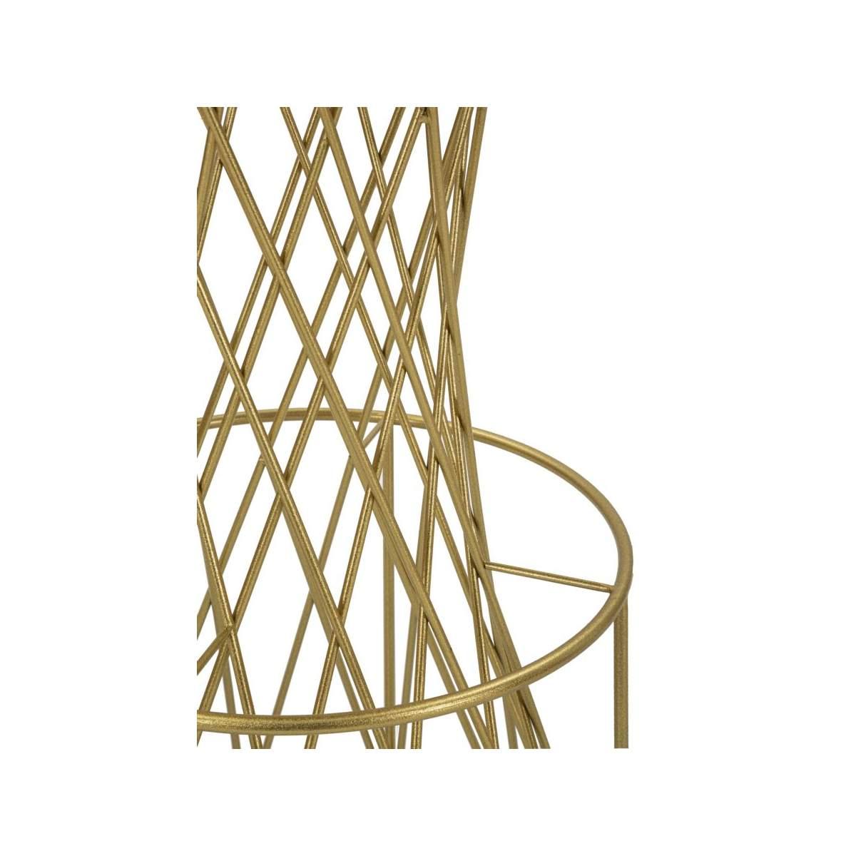 Tavolo bar tower new cm Ø 70x103