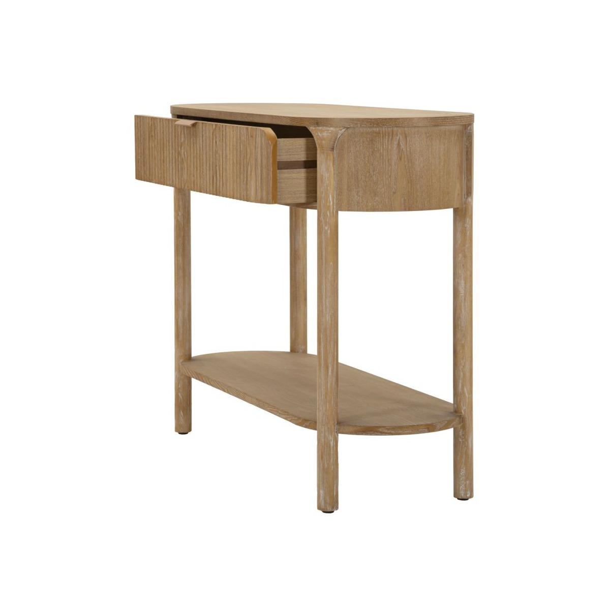 Console goteborg cm 110x40x80