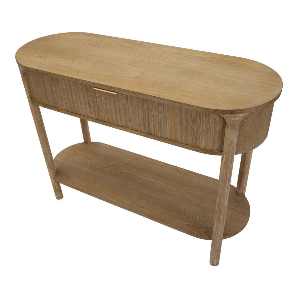 Console goteborg cm 110x40x80