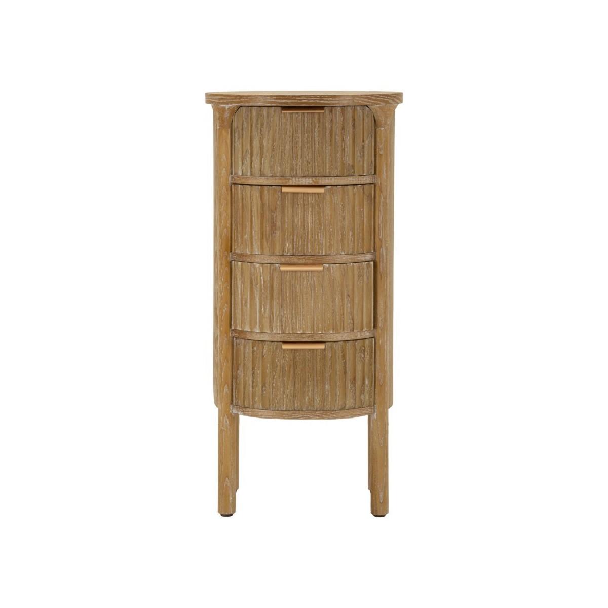 Cassettiera goteborg cm 38x33,5x82