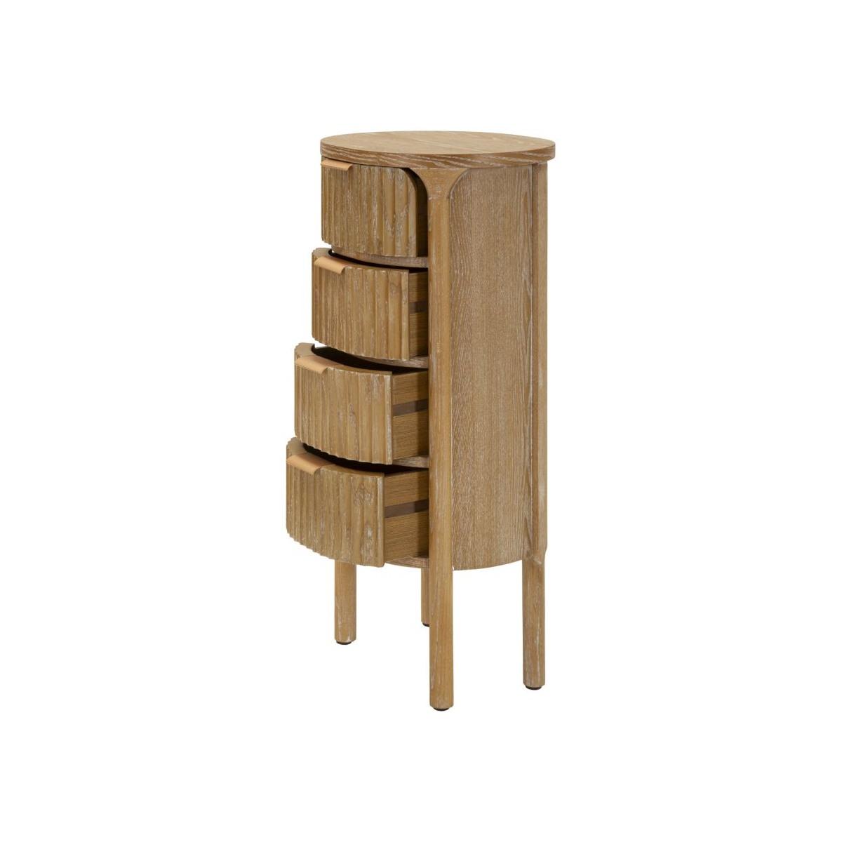 Cassettiera goteborg cm 38x33,5x82