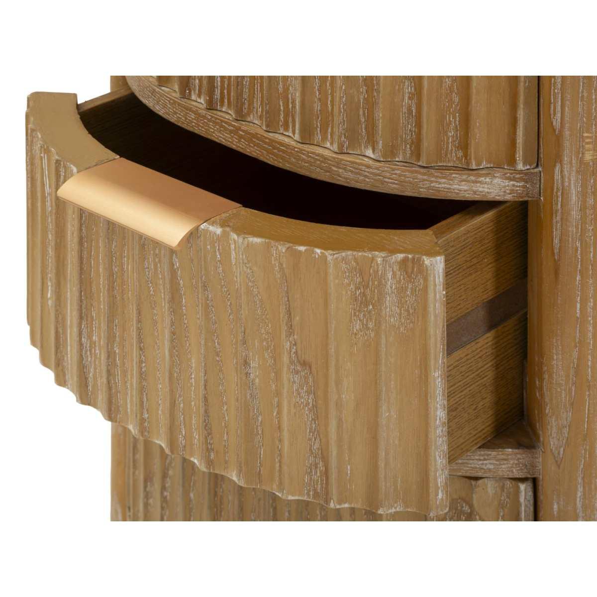 Cassettiera goteborg cm 38x33,5x82
