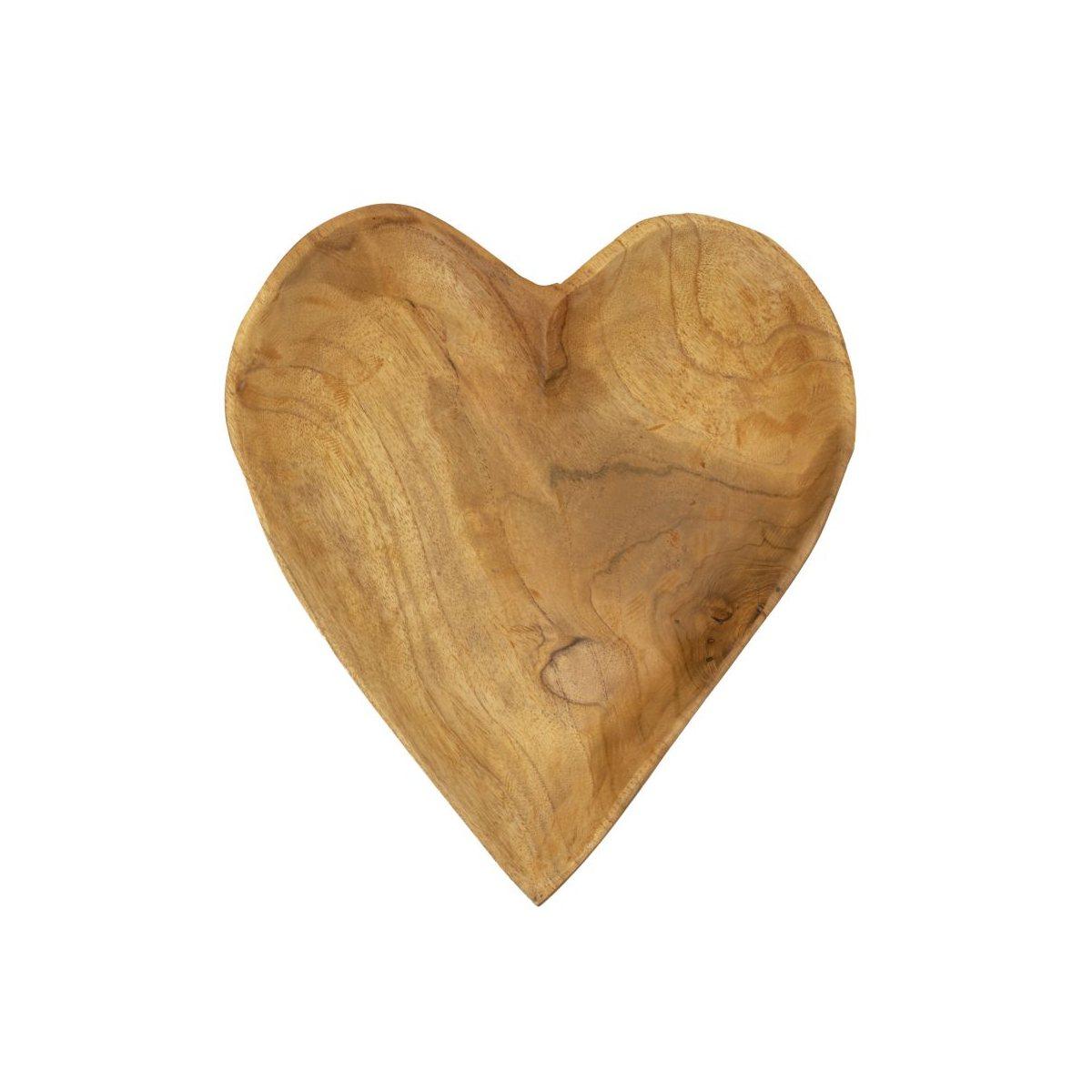 S/tasche kiha in teak ric. cm 27x29x4 min 2 (pezzi unici - non rip. in serie)