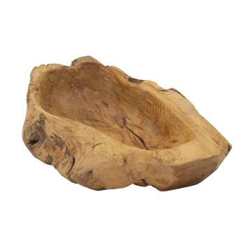 S/tasche narro in teak ric. cm 31x21x8 min 2 (pezzi unici - non rip. in serie)