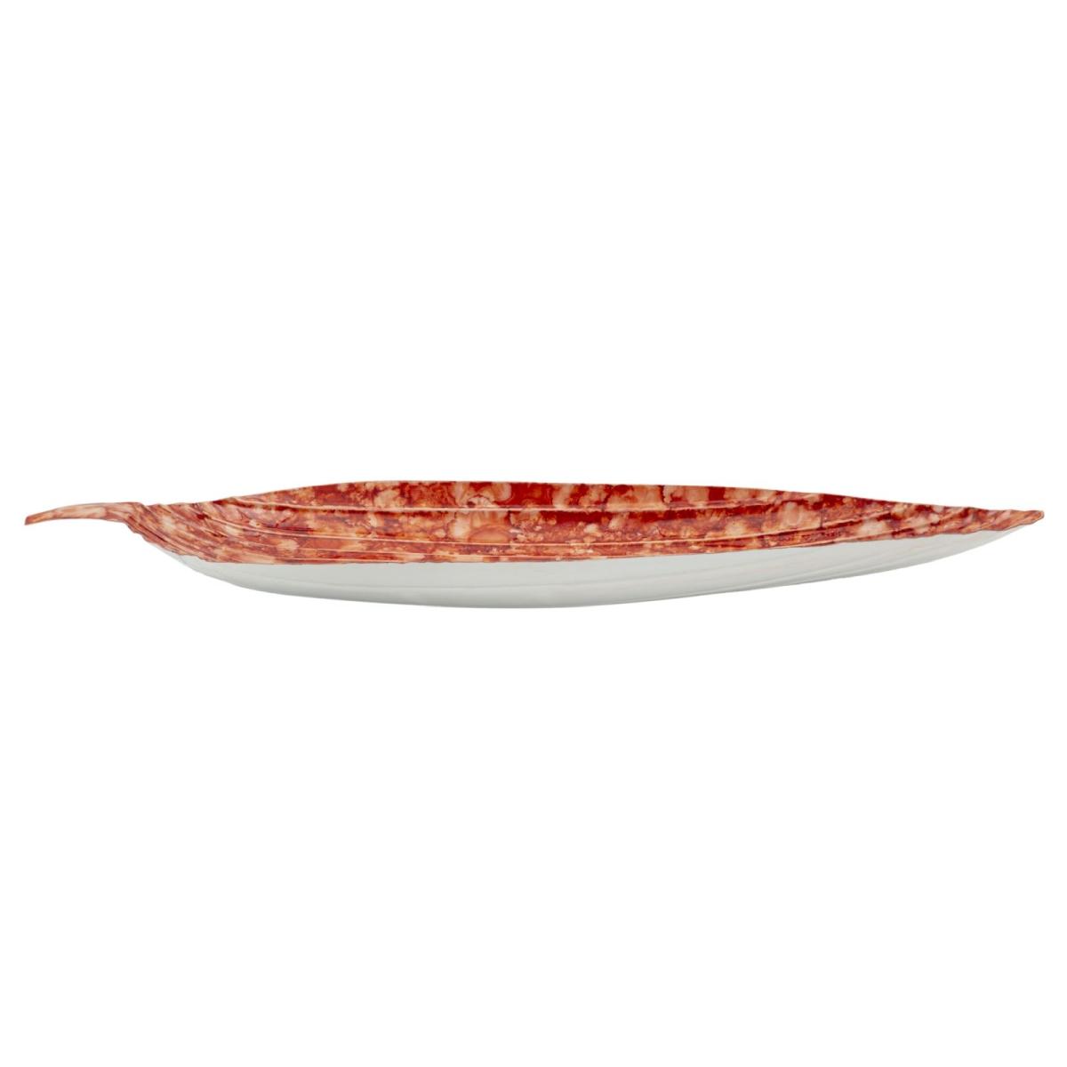 S/tasche drop red cm 50x18x4 min 2