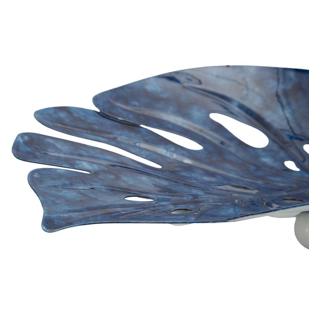 S/tasche drop blue cm <br>27x5x23 min 2