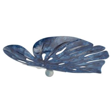 S/tasche drop blue cm <br>27x5x23 min 2