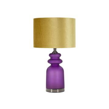 Lampada da tavolo milva two cm Ø 32,5x57,5