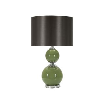 Lampada da tavolo eva two cm Ø 38x65