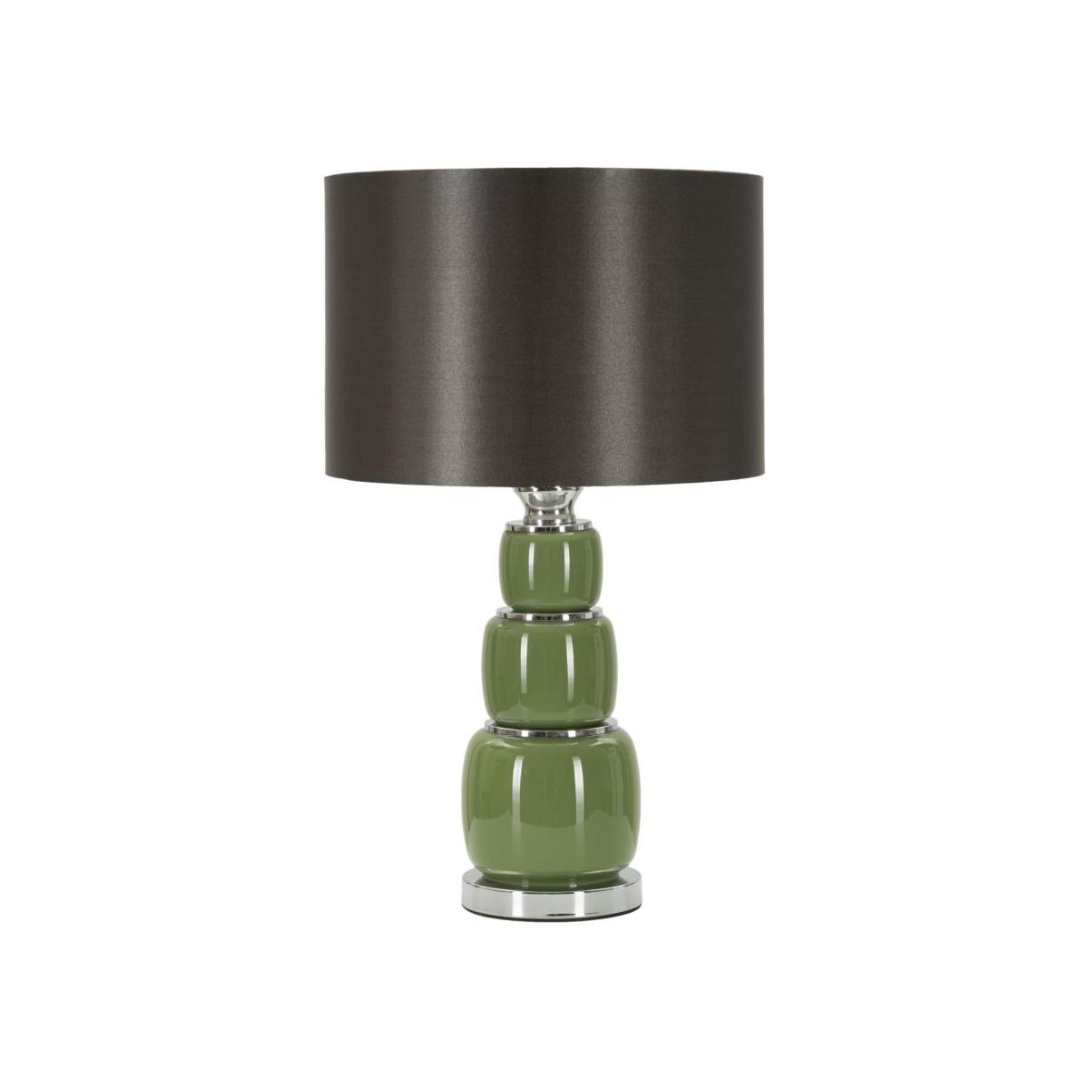 Lampada da tavolo eva three cm Ø33x57