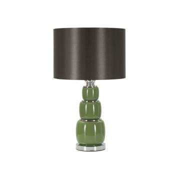 Lampada da tavolo eva three cm Ø33x57